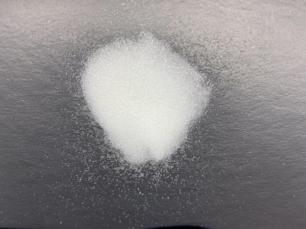 玻璃珠在噴砂行業(yè)中的作用