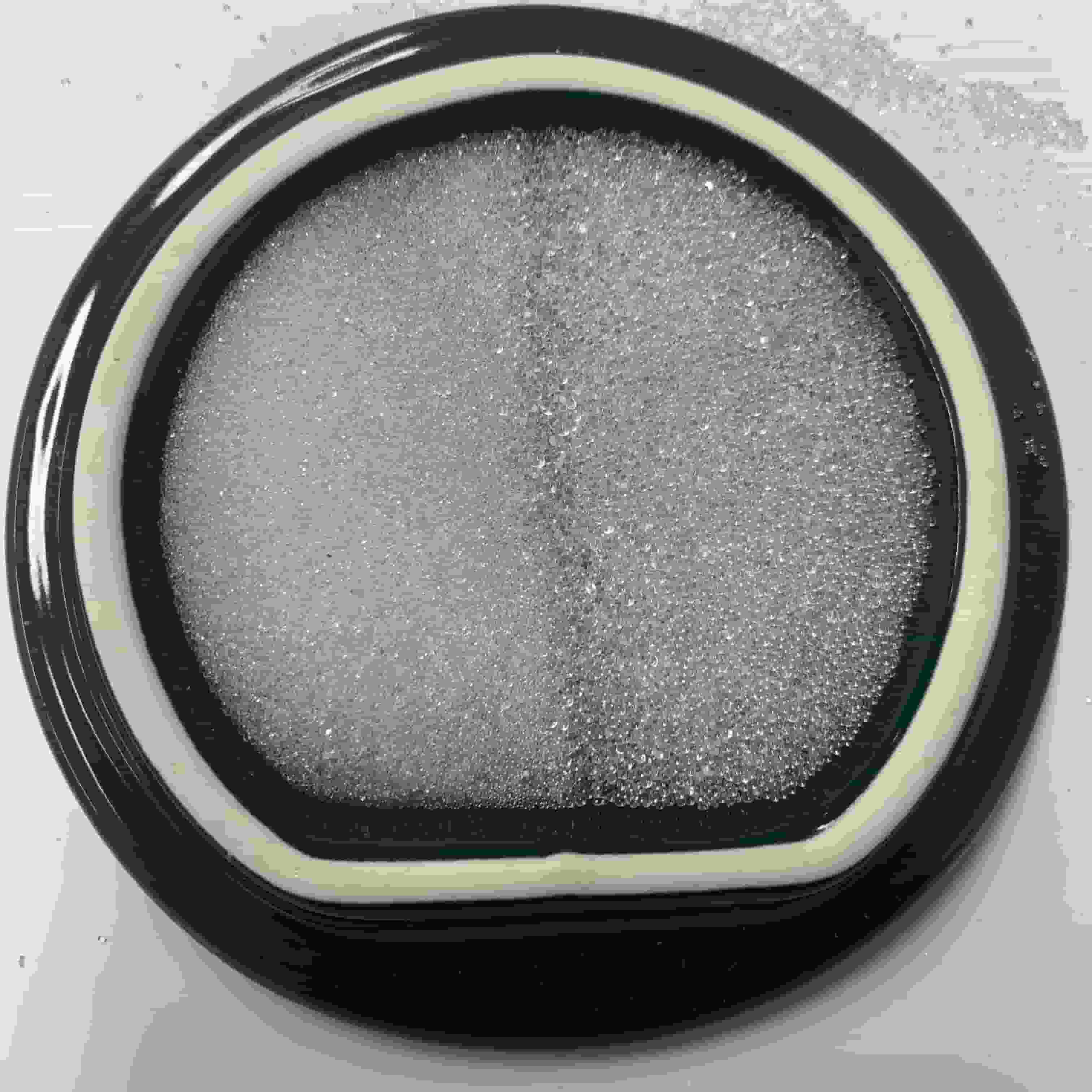 玻璃珠1-2mm-3-4mm配重填充用高強(qiáng)度研磨介質(zhì)玻璃珠玩具填充用