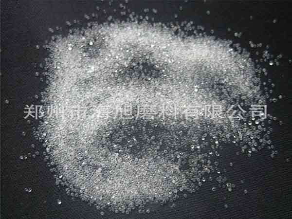 為什么現(xiàn)在玻璃珠的銷(xiāo)量這么好？