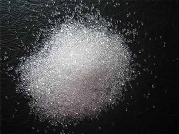 玻璃珠在工業(yè)上的用途