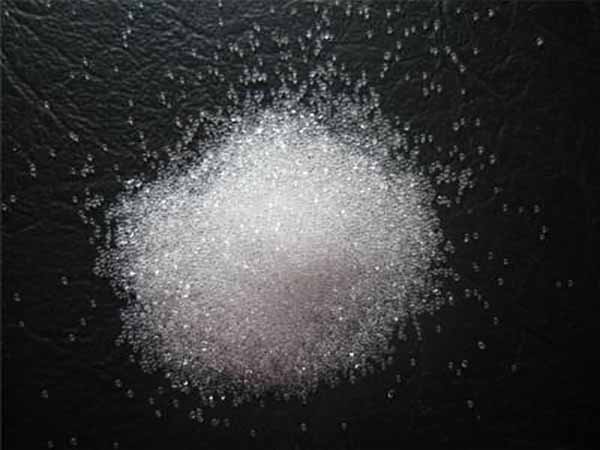 玻璃微珠的型號及用途